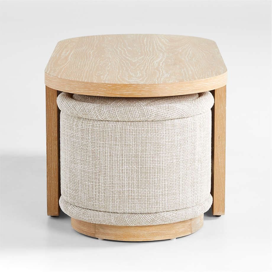Hannah center Table - Image 3