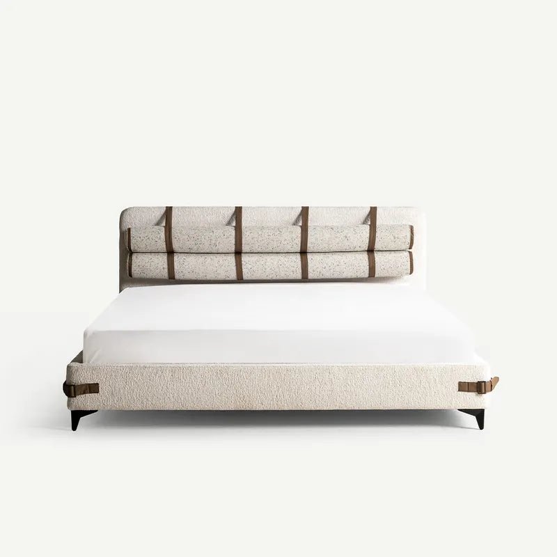 Aurelle Bed Set - Image 7