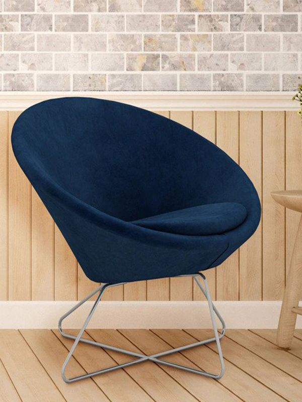 Hashme Lounge Chair - Image 2