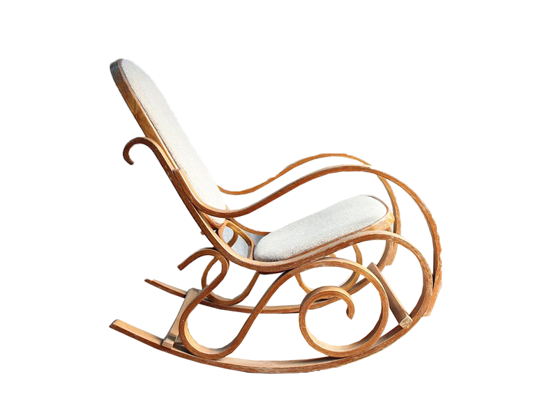 Virginia Rocking Chair - Image 2