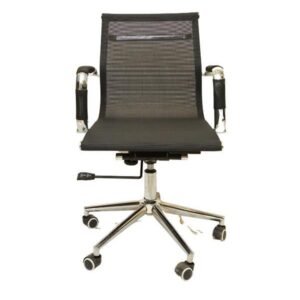 Mitzy Mesh Task Chair