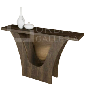 Krysten Console