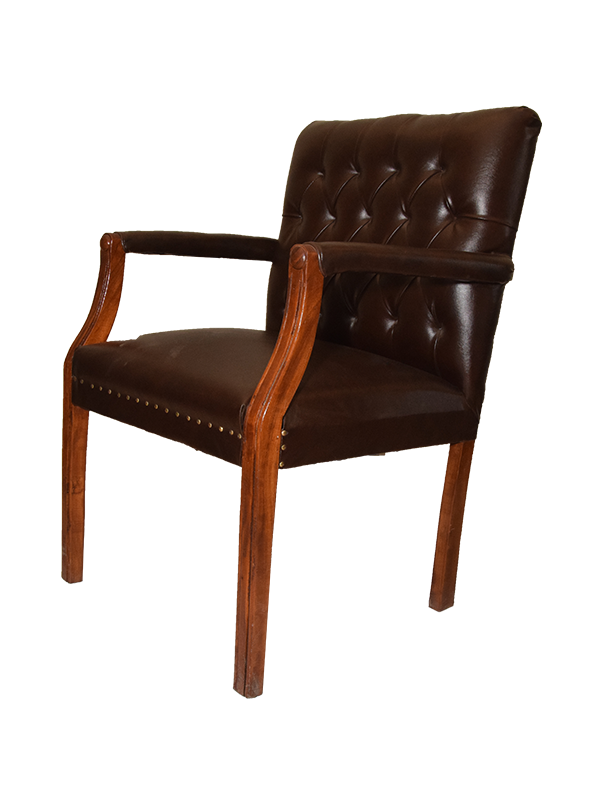 Schutte Visitor Chair - Image 2