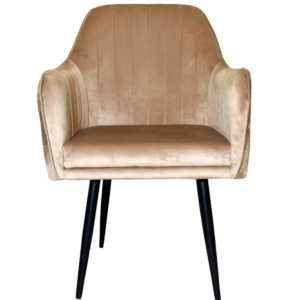 Louis Beige Chair