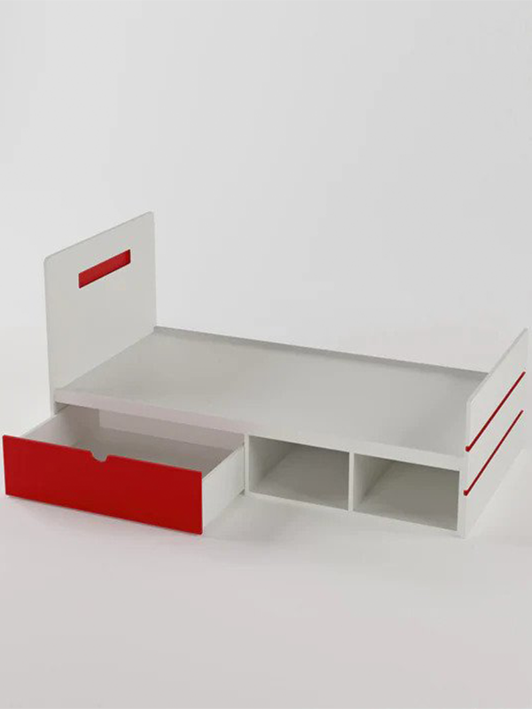 Fabela Groovy Love Bed - Image 3