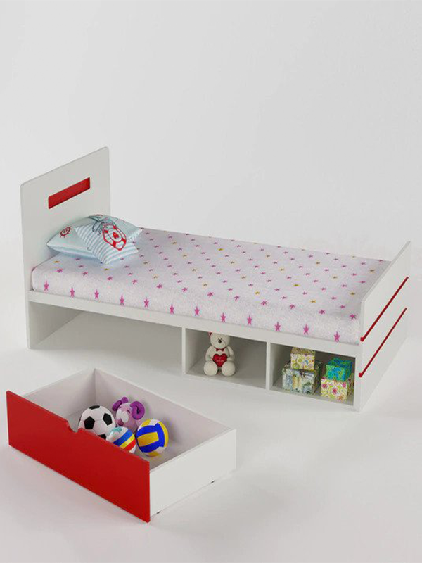 Fabela Groovy Love Bed - Image 2