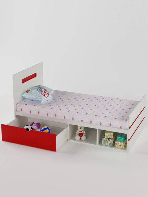 Fabela Groovy Love Bed - Image 4