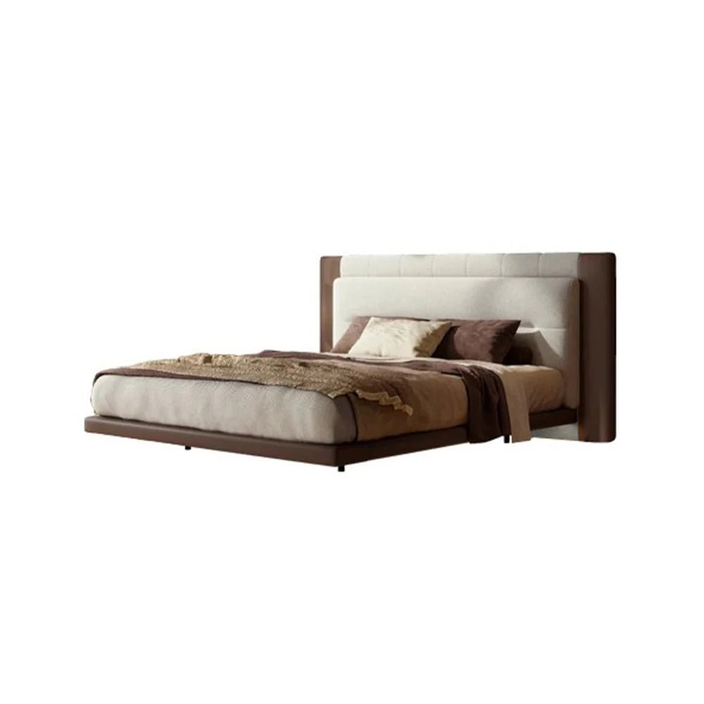 Looma Panel Bed Set - Image 2