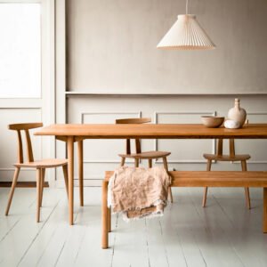 HOLMON Dinning Table