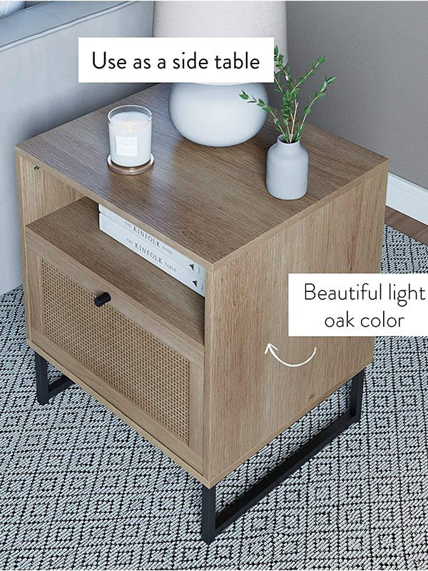 Yarlow Side table - Image 2