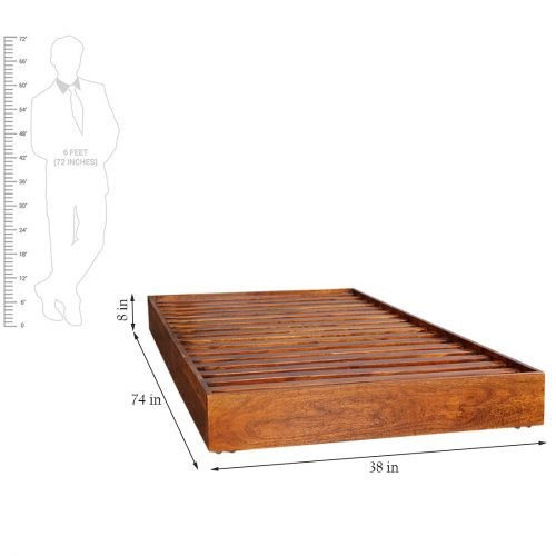 Declicia Single Bed - Image 3