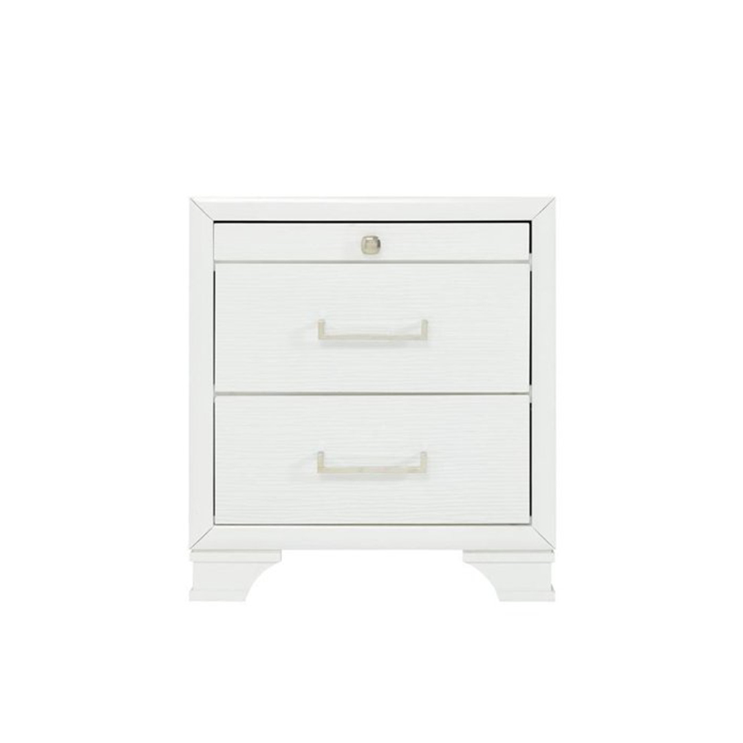 Whimsical King Bedroom Set - The Royal Wedding Package - Image 4