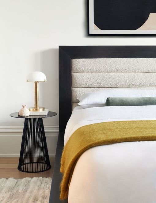 Bowie Double Bed - Image 3