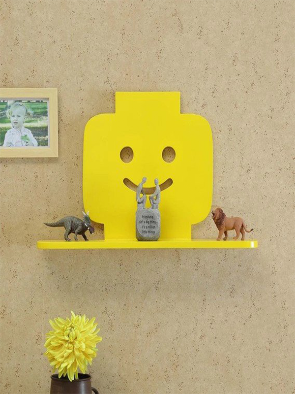 Aleshia Kids Wall Shelf - Image 2