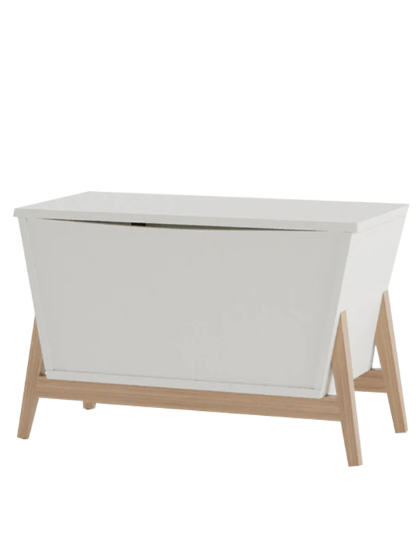 Beedle Storage Trunk Cabinet - Image 3