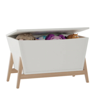 Beedle Storage Trunk Cabinet