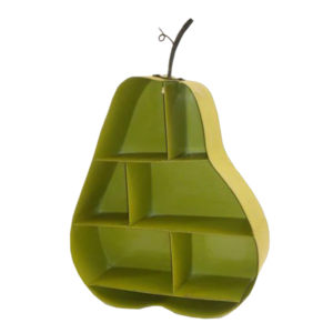 Genesse Wall Shelf