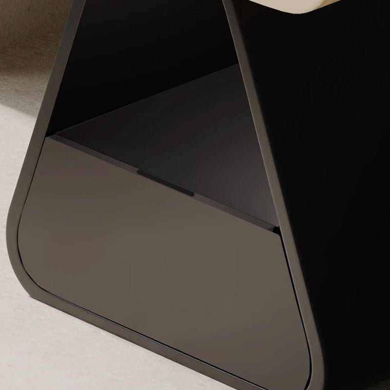 Aron Nightstand Side Table - Image 4