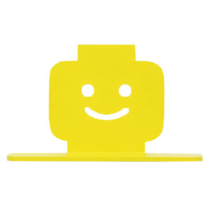 Aleshia Kids Wall Shelf