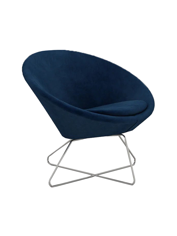 Hashme Lounge Chair - Image 3