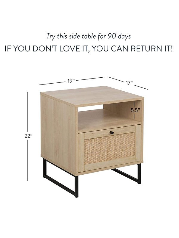 Yarlow Side table - Image 3