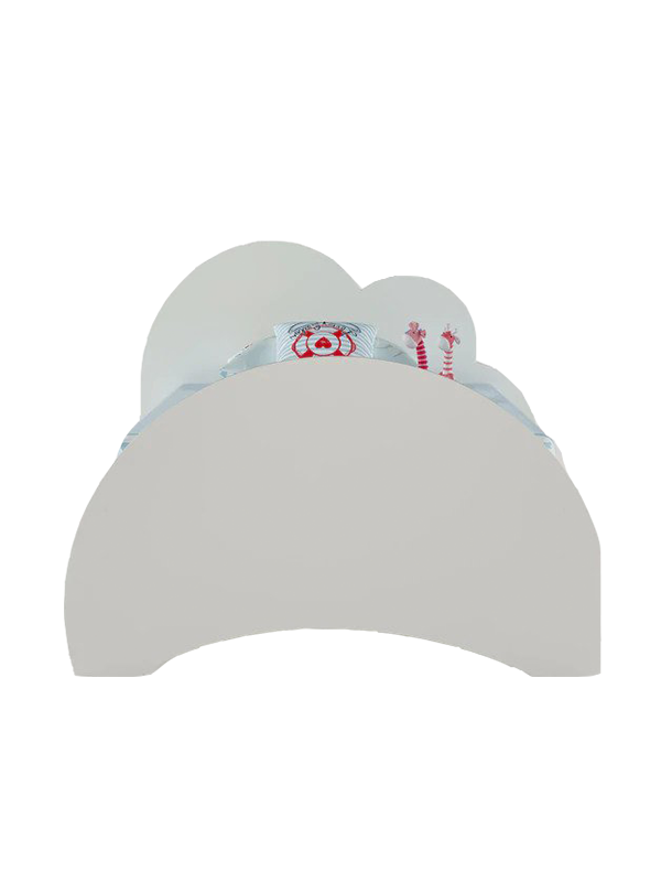 Revilla Bed with Storage - Image 5
