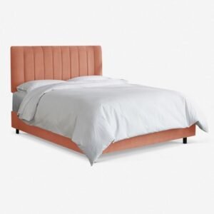 Calista Upholstered Bed