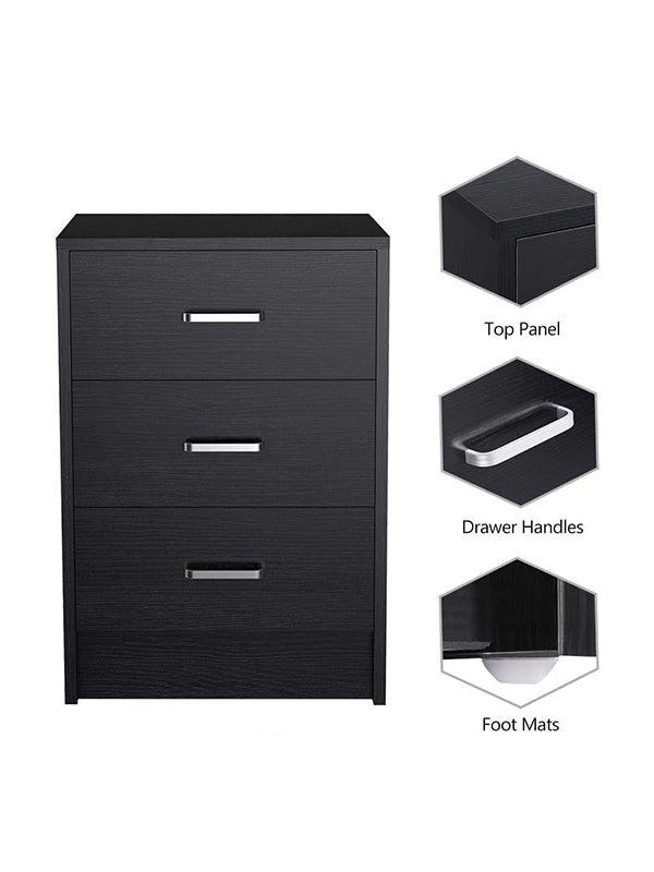 Borlofield Side table - Image 4