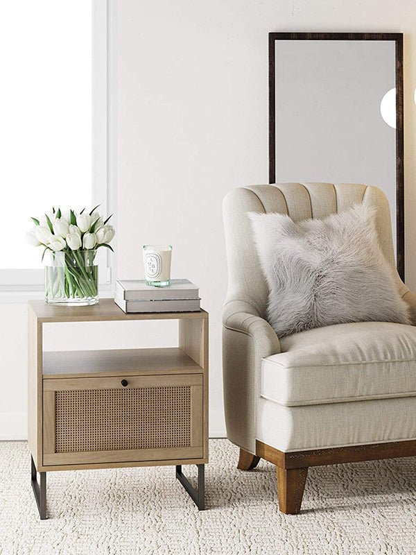 Yarlow Side table - Image 4