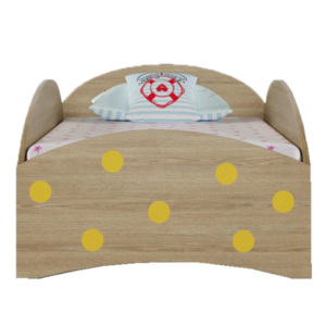 Hagey Loop Bed
