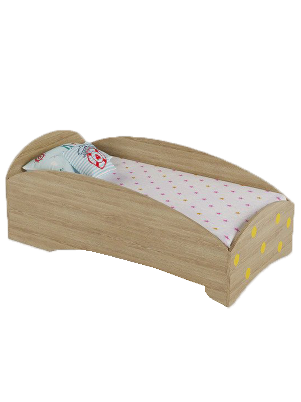 Hagey Loop Bed - Image 2