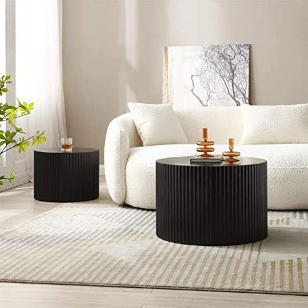 Kevin Coffee Table Set - Image 3