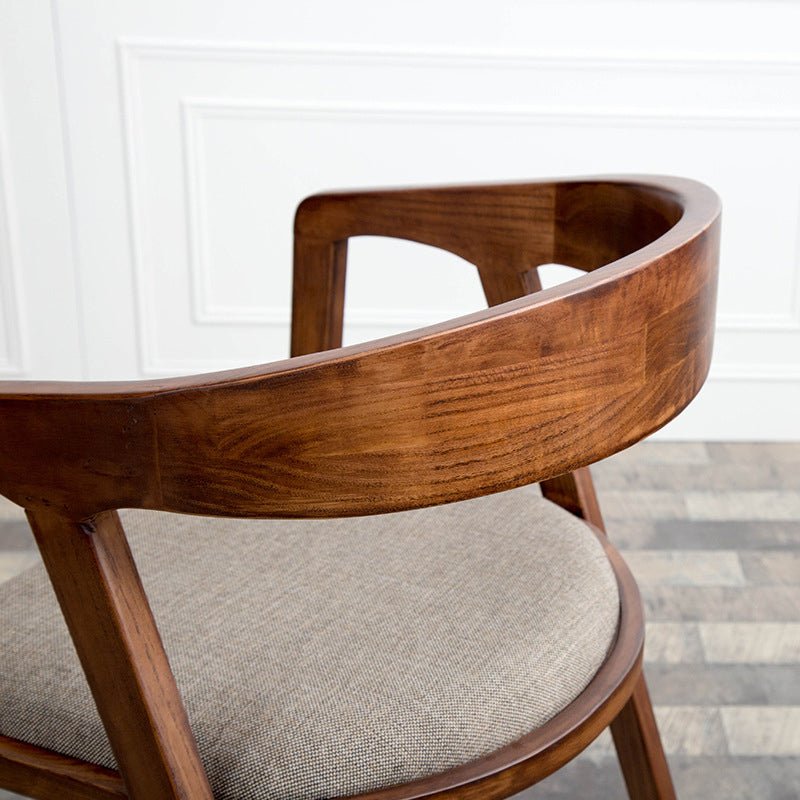 Lopylos Dinning Chair - Image 7