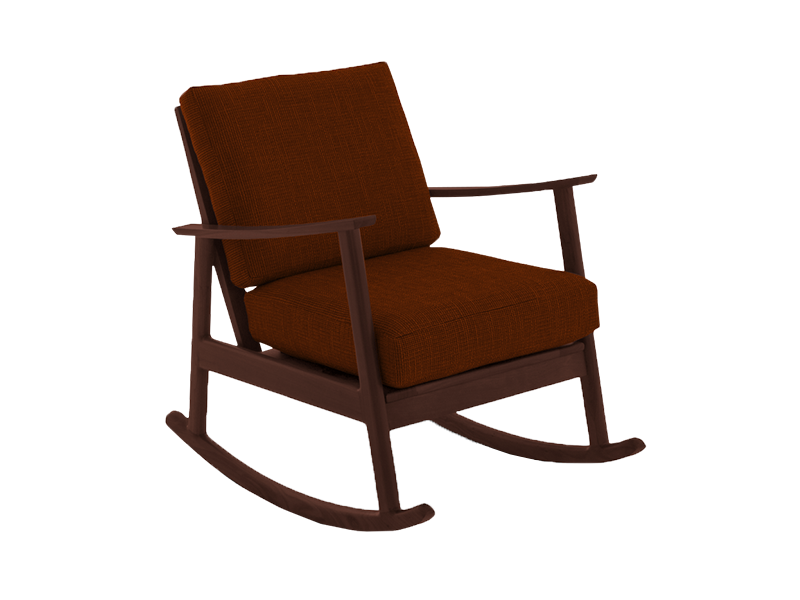 Ariella Rocking Chair - Image 13