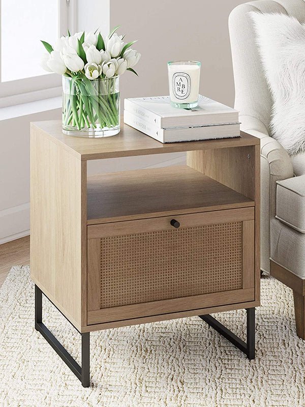 Yarlow Side table - Image 5