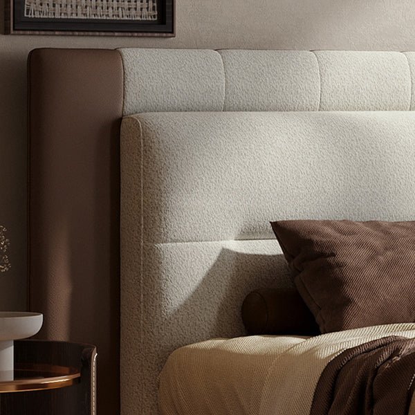 Looma Panel Bed Set - Image 4