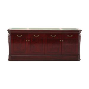 Augustee credenza