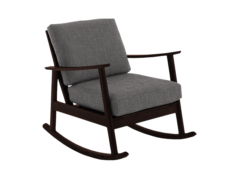 Ariella Rocking Chair - Image 7