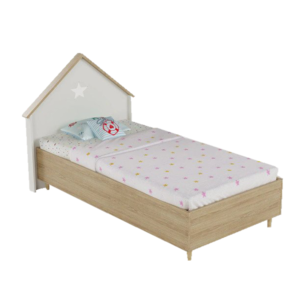 Bolin Dream House Bed
