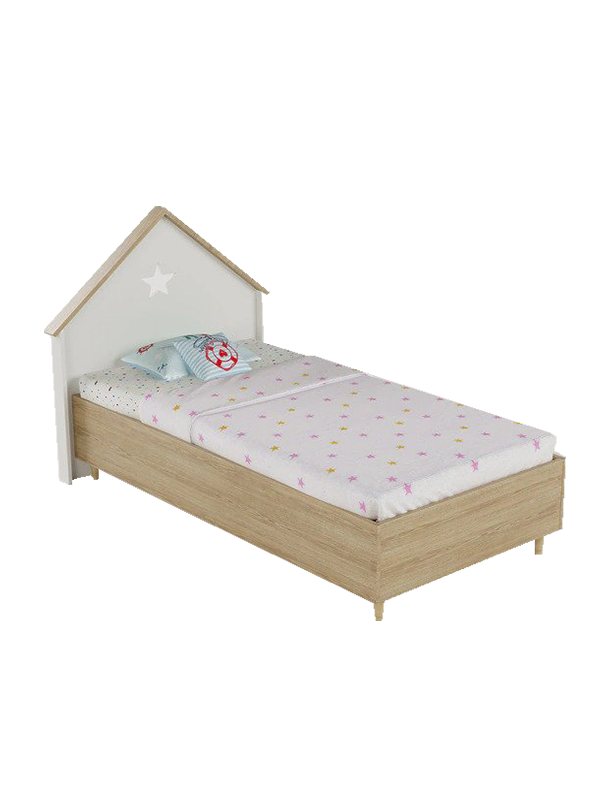 Bolin Dream House Bed