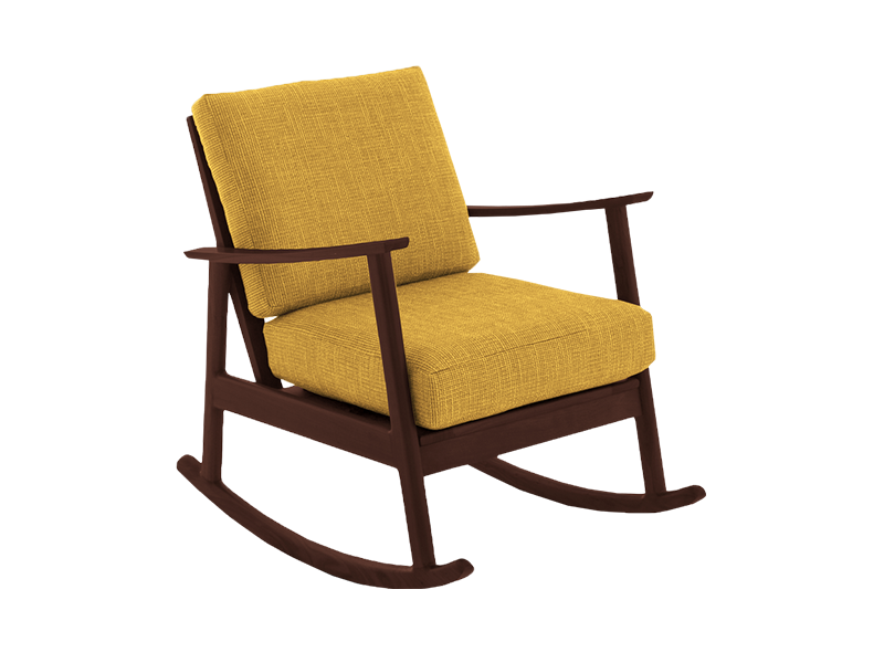 Ariella Rocking Chair - Image 12