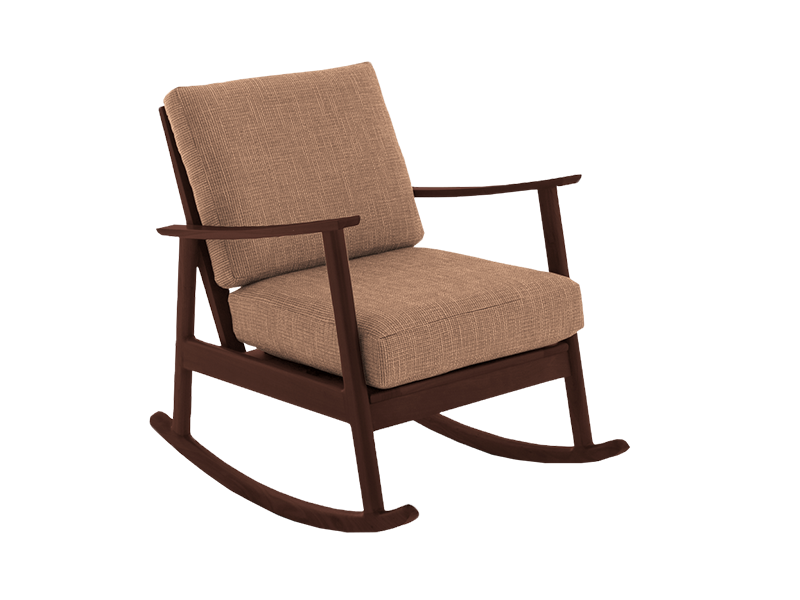 Ariella Rocking Chair - Image 9