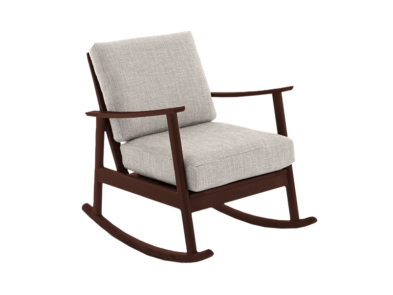 Ariella Rocking Chair - Image 4