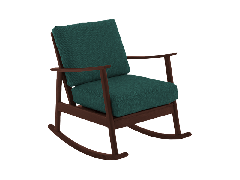 Ariella Rocking Chair - Image 11