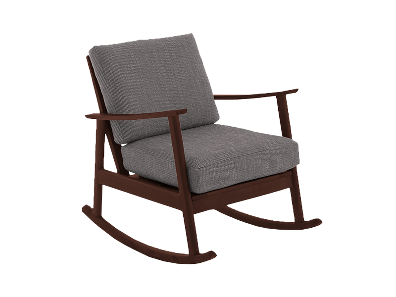 Ariella Rocking Chair - Image 5
