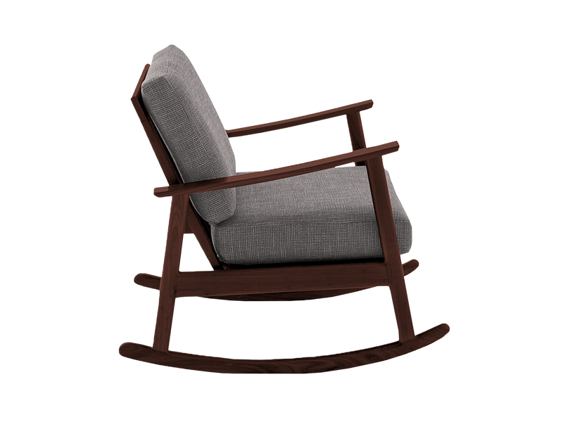 Ariella Rocking Chair - Image 6