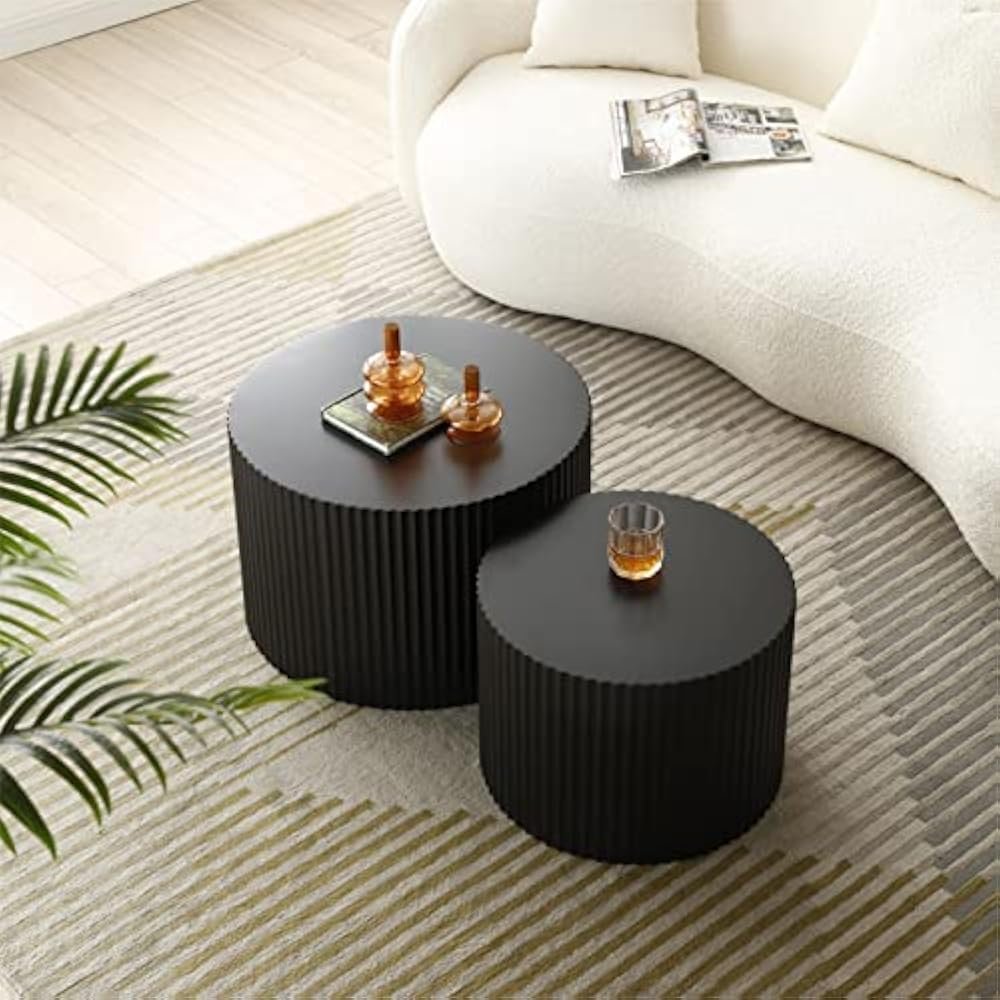 Kevin Coffee Table Set - Image 4