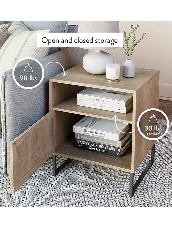 Yarlow Side table - Image 6