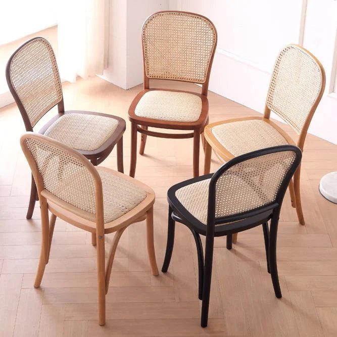 Pilony Dinning Chair - Image 4
