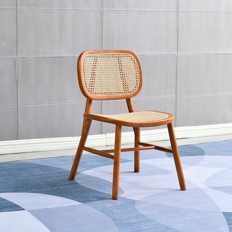 Queenly Dinning Chair - Image 2
